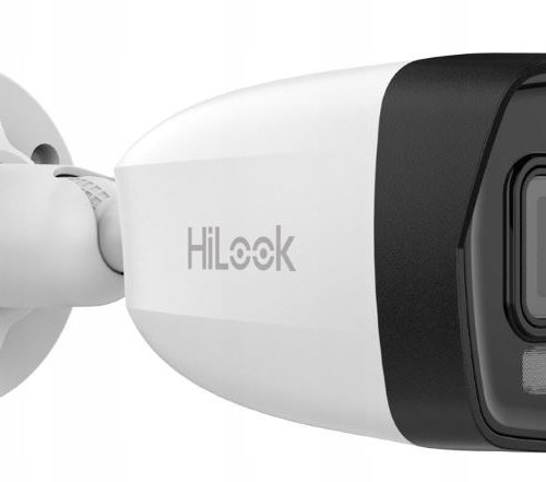Zestaw do monitoringu Hikvision Zestaw CCTV IPCAM-...