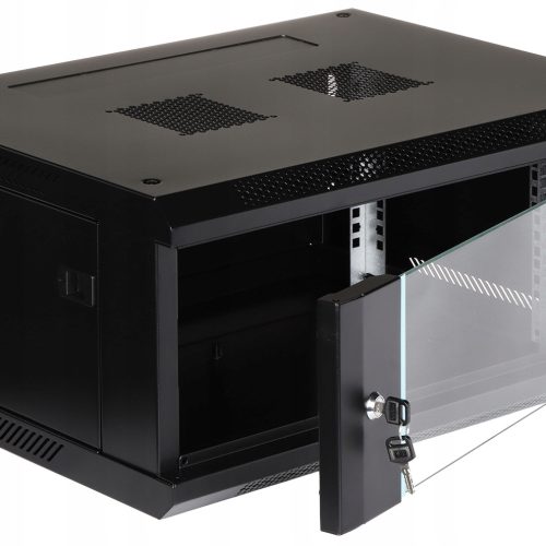 SZAFA RACK WISZĄCA 19″ 4U EPRADO