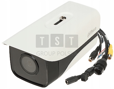 KAMERA IP IPC-HFW3441M-AS-I2-0360B – 4 Mpx 3.6 mm