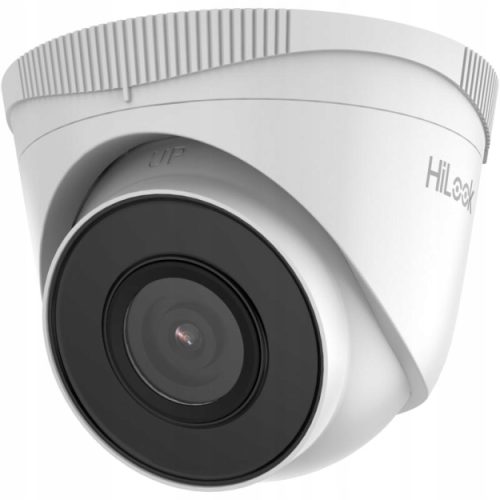 IPC-T250H Kamera kopułkowa IP 5Mpx, 2.8mm, IR30m, – Hilook Hikvision