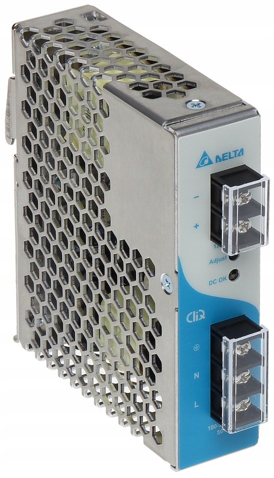 ZASILACZ IMPULSOWY DRP-012V060W-1AA - obrazek 6
