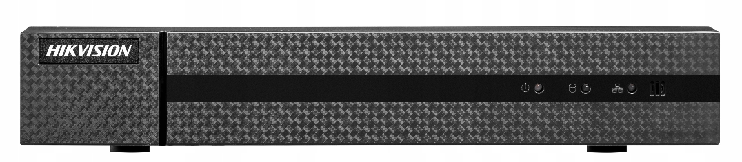 REJESTRATOR IP PoE Hikvision NVR-8CH-POE 8-kanałów - obrazek 10