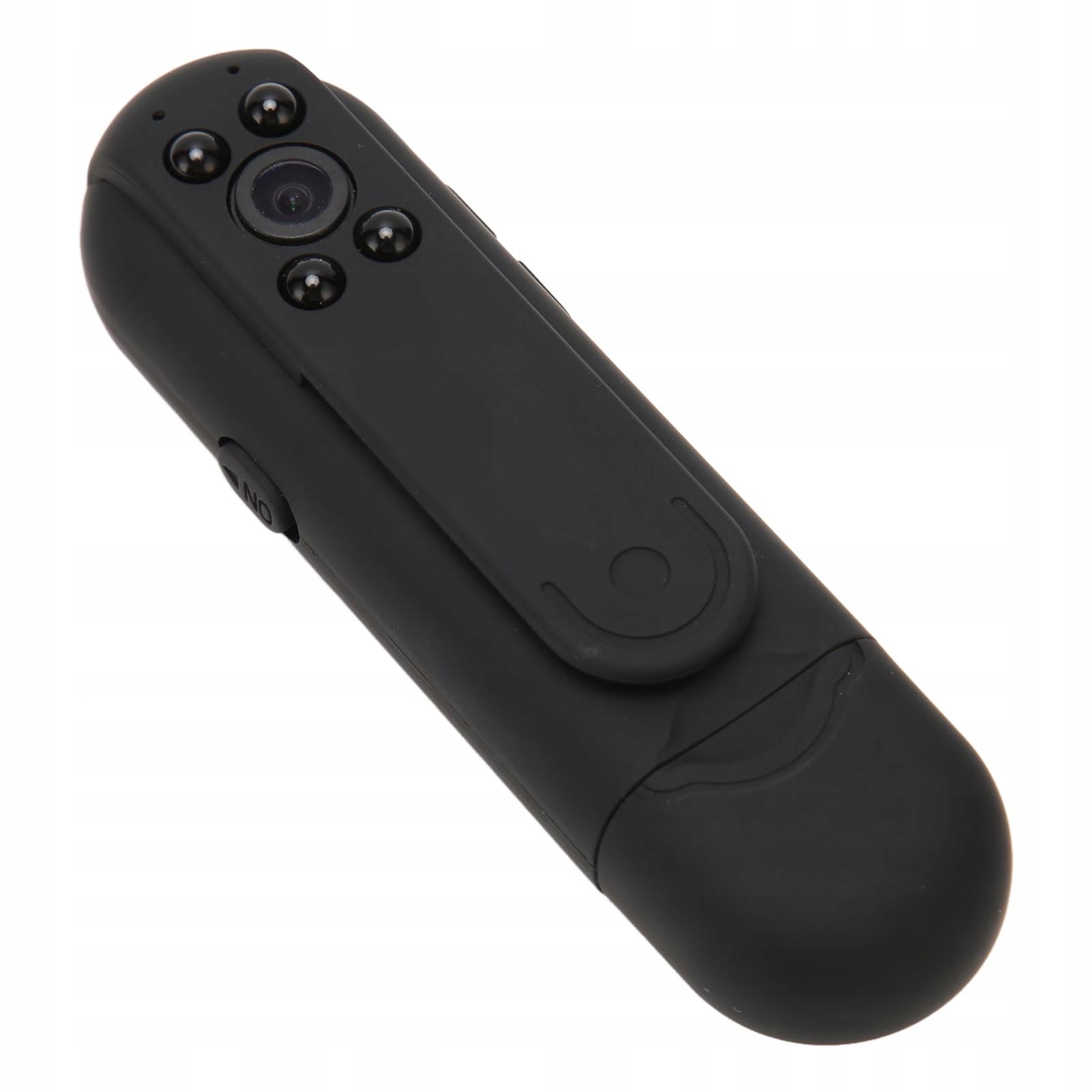 KAMERA POLICYJNA OSOBISTY MONITORING KLIPS - obrazek 12