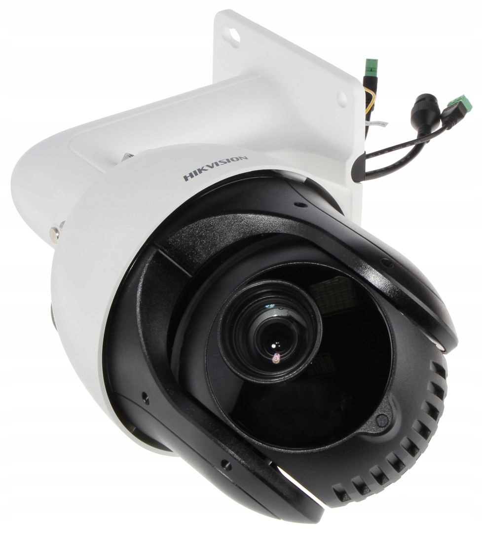 KAMERA IP SZYBKOOBROTOWA ZEWNĘTRZNA DS-2DE4425IW-D - obrazek 3
