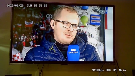 MINI KAMERA WIFI IP 4K 4096x2160p diody IR NOWOŚĆ! - obrazek 9