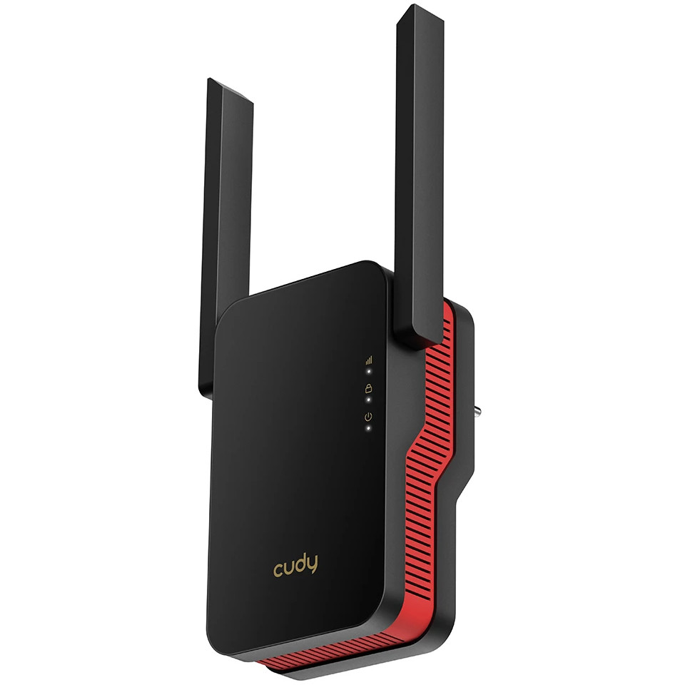 Wzmacniacz sygnału Wi-Fi Cudy RE3000 - obrazek 2