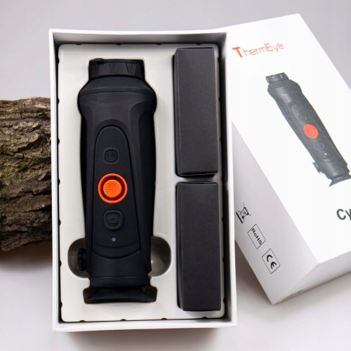 Kamera termowizyjna Termowizor 25mm CYCLOPS CP325P