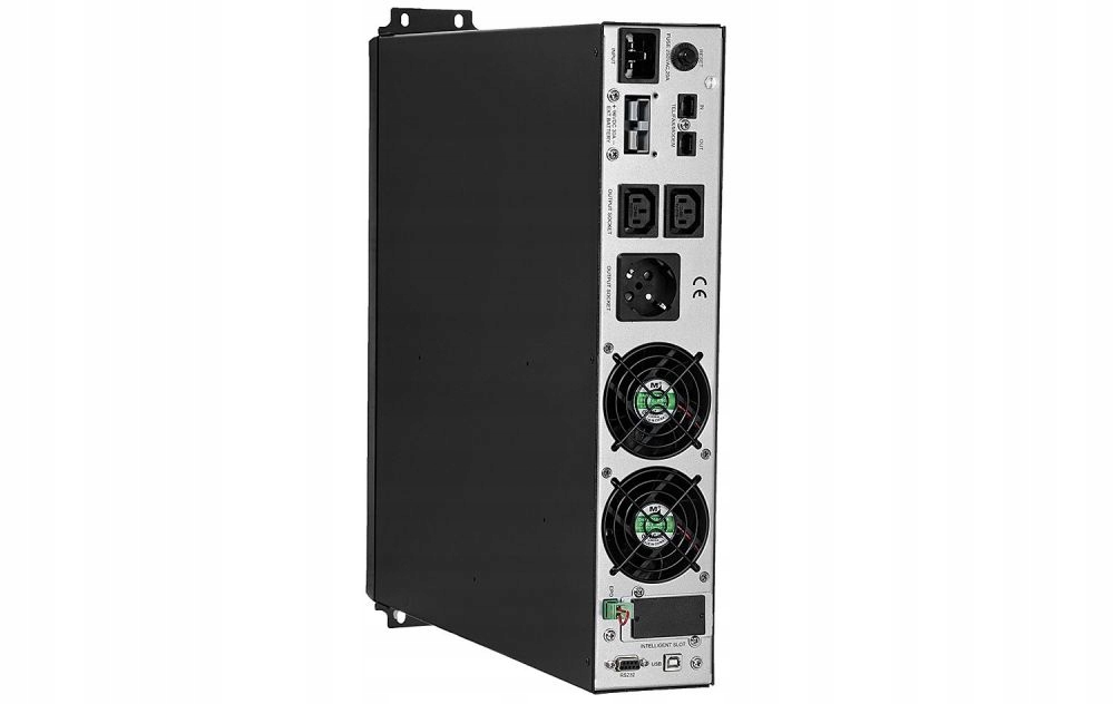 Zasilacz UPS East UPS3000-RT-ON/H 3000 VA 2700 W - obrazek 8