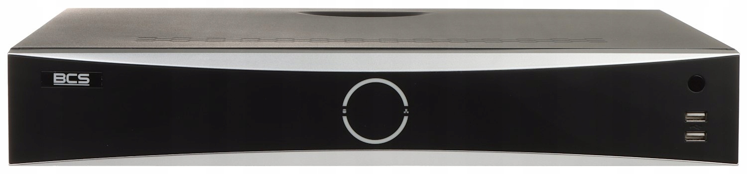 REJESTRATOR IP BCS-V-NVR3204-4K-AI 32 KANAŁY +eSAT - obrazek 3