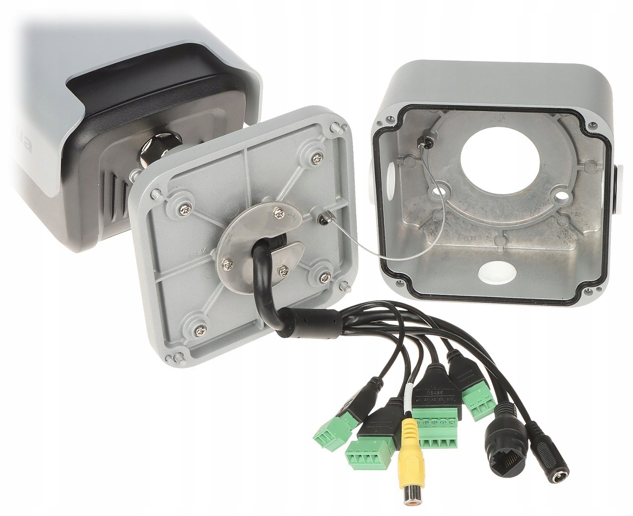 Kamera tubowa (bullet) IP Dahua ITC413-PW4D-IZ1 4 Mpx - obrazek 6