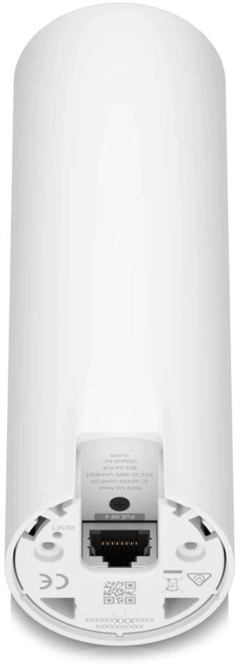 Access Point Ubiquiti UniFi 6 Mesh 802.11ax (Wi-Fi 6) - obrazek 7