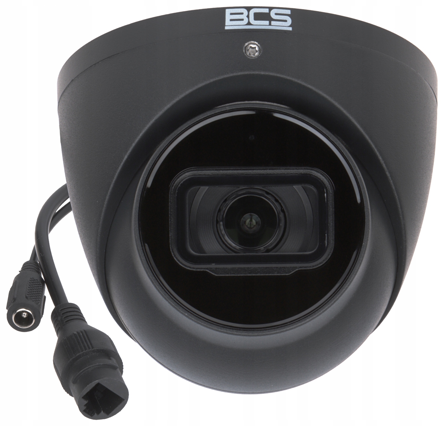 Kamera kopułkowa (dome) IP BCS BCS-L-EIP28FSR5-AI1-G(2) 8 Mpx - obrazek 4