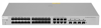 Switch SFP RG-NBS5200-24SFP/8GT4XS 24-PORTOWY REYE...