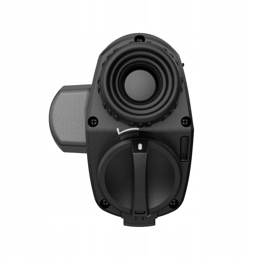 Kamera termowizyjna Hikvision Gryphon HD LRF GH25L zasięg 2778 m - obrazek 4