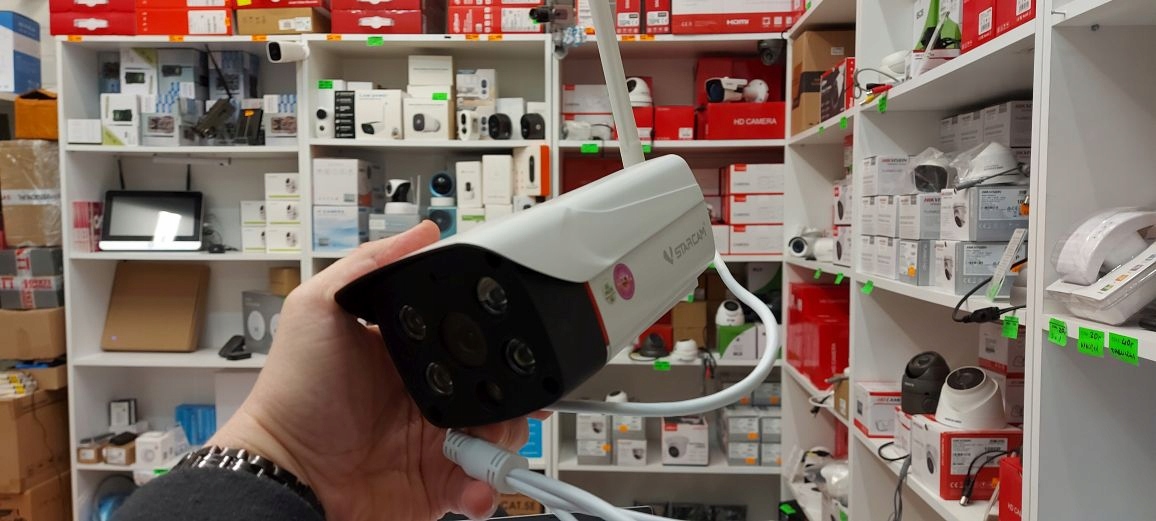 KAMERA GSM LTE 4G 3G ZEW BEZPRZEWODOWA FULLHD - obrazek 14