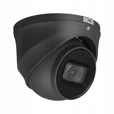 Kamera kopułkowa (dome) IP BCS BCS-L-EIP25FSR5-Ai...