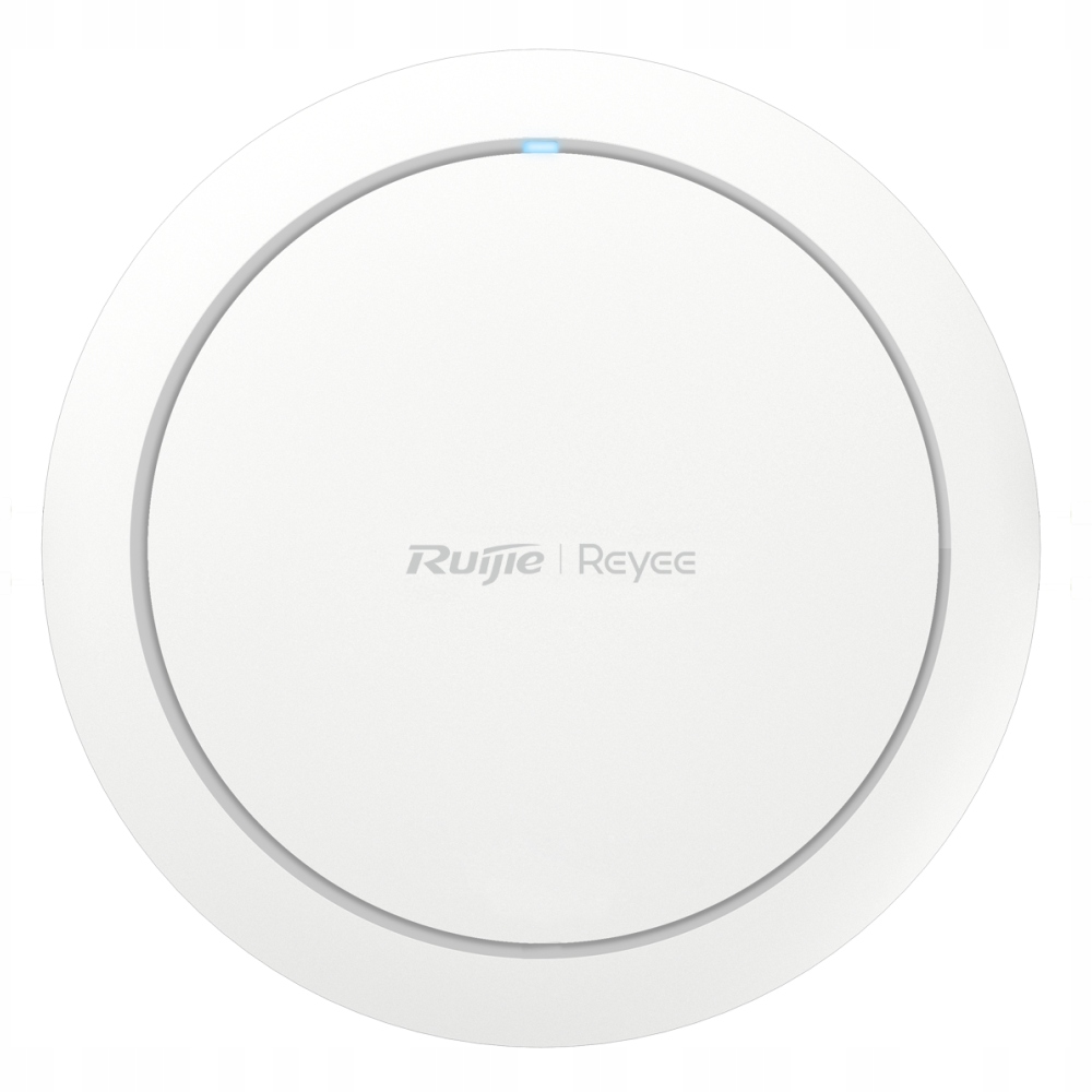 Access Point Ruijie RG-RAP2266 802.11ax (Wi-Fi 6), (Wi-Fi 5), (Wi-Fi 4)