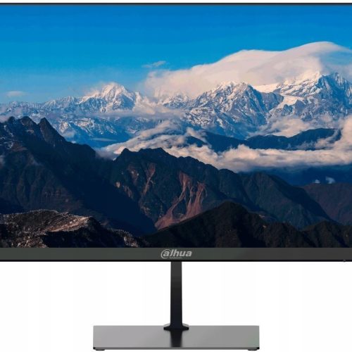 Monitor LED Dahua LM22-C200 21,45 ” 1920 x 1...
