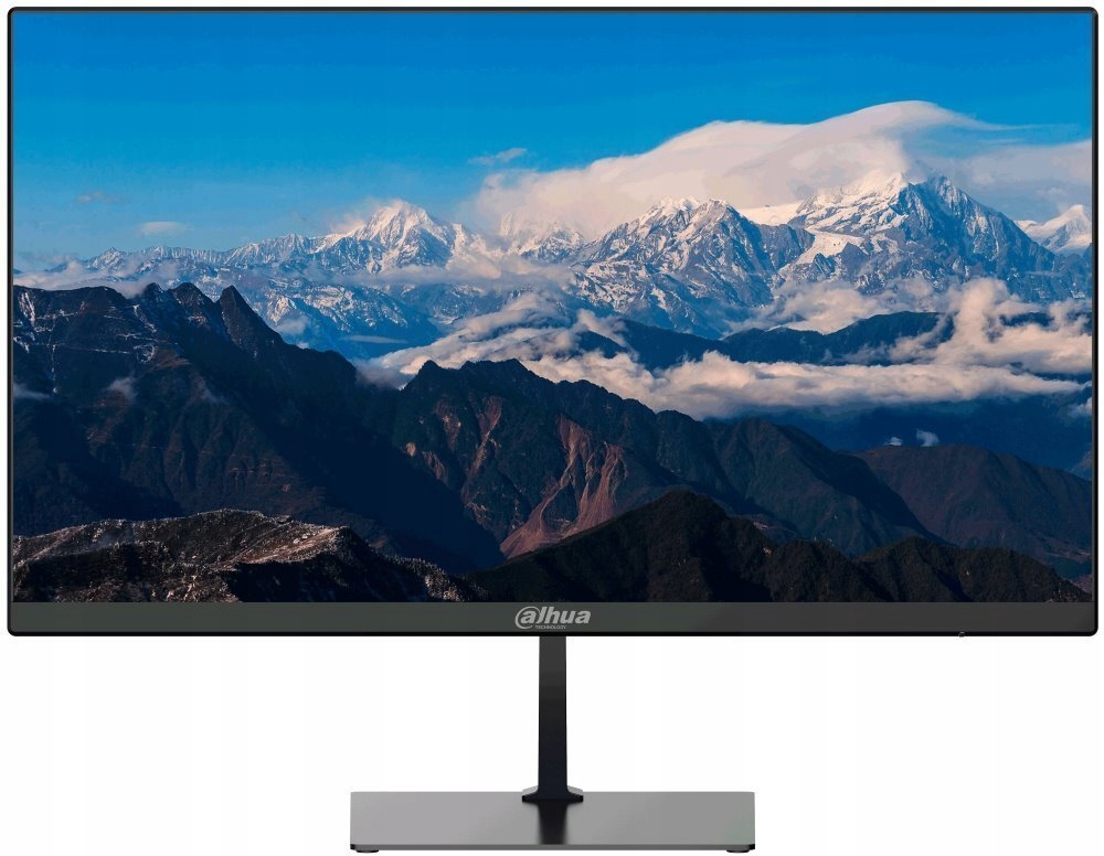 Monitor LED Dahua LM22-C200 21,45 " 1920 x 1080 px VA