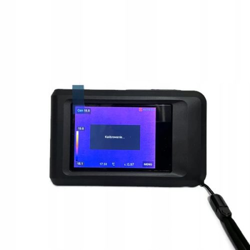 Kamera termowizyjna Hikmicro Pocket 2