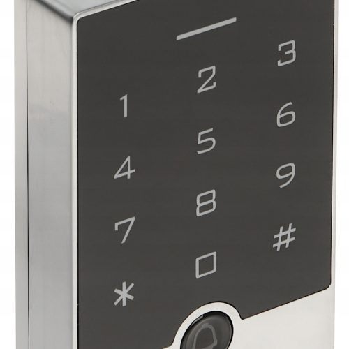 ZAMEK SZYFROWY ATLO-KRMW-555M Tuya Smart Wi-Fi