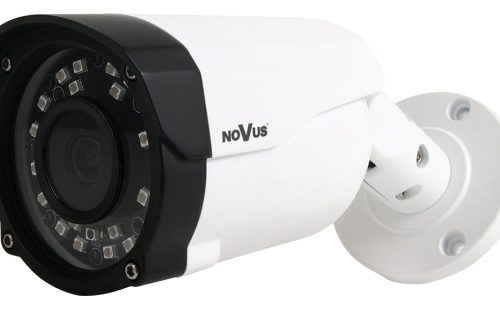Kamera AHD multistandard w obudowie NHDC-5H-5101