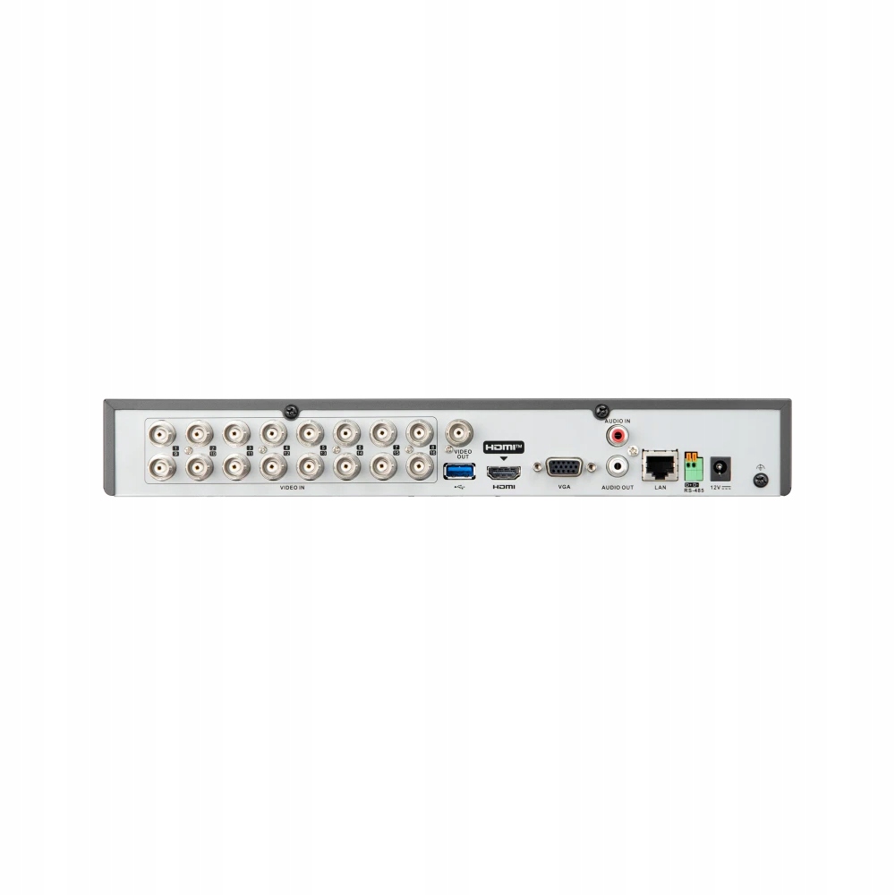 Zestaw do monitoringu dom firma kamery 6x BCS-B-TA15FSR4(2.0) 5Mpx BCS - obrazek 4