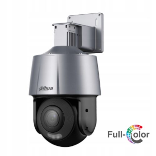 Kamera kopułkowa (dome) IP Dahua SD3A400-GN-A-PV 4 Mpx