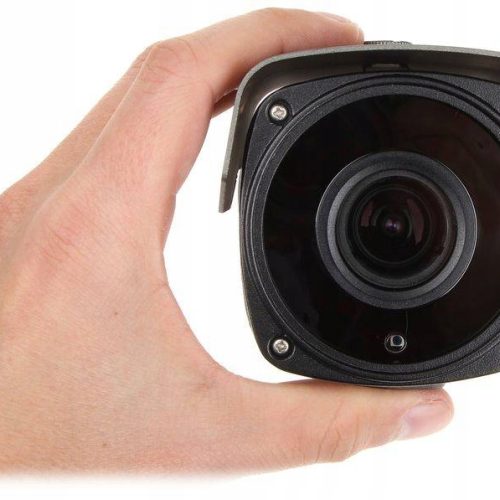 KAMERA TUBOWA SZEROKOKĄTNA 5MPX FullHD SONY IR60