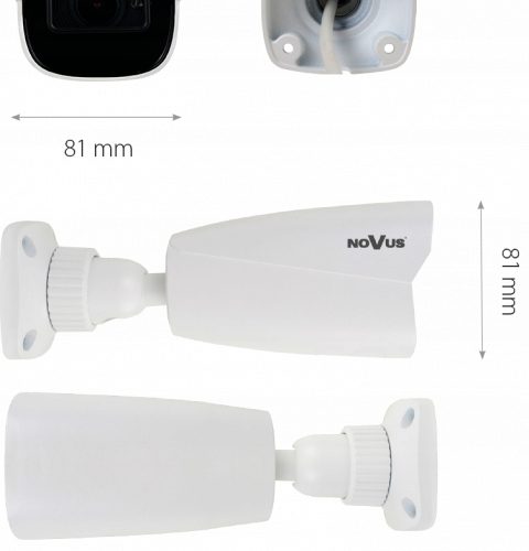 Kamera IP w obudowie NVIP-2H-6232