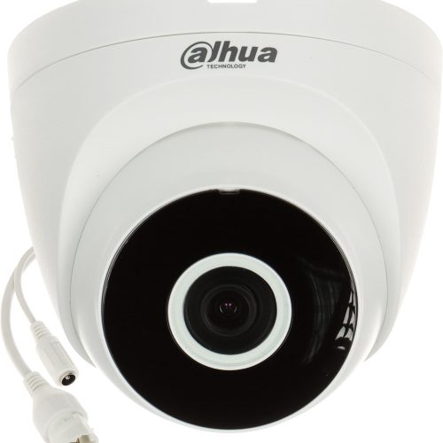 Kamera IP wewnętrzna, zewnętrzna Dahua IPC-HDW1430DT-SAW-0280B