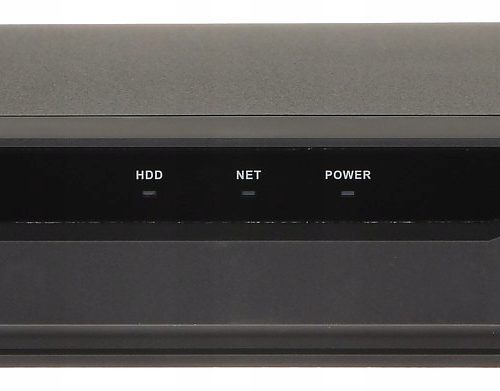 REJESTRATOR AHD, HD-CVI, HD-TVI, CVBS, TCP/IP BCS-