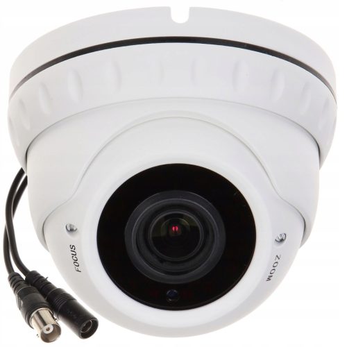 KAMERA WANDALOODPORNA AHD, HD-CVI, HD-TVI, PAL APT