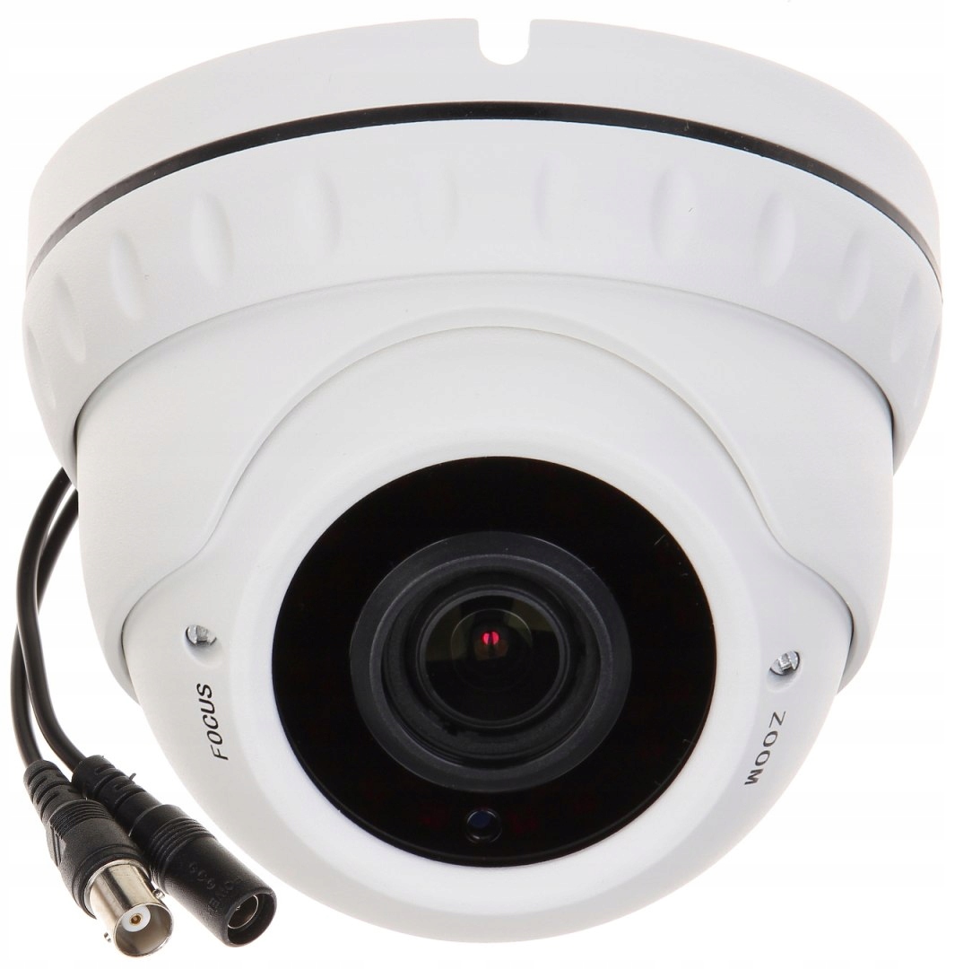 KAMERA WANDALOODPORNA AHD, HD-CVI, HD-TVI, PAL APT - obrazek 2
