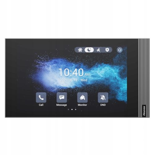Zestaw Akuvox Panel R20K-Black + Monitor S562