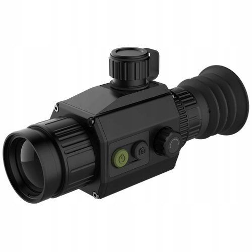 CELOWNIK TERMOWIZYJNY LUNETA CHIRON PFI-C635 PIXFR...