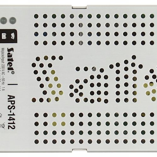 Zasilacz buforowy Satel APS-1412 14A 12V