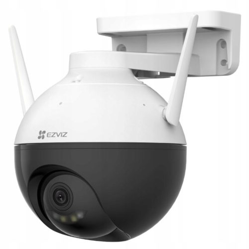 Zestaw do monitoringu Ezviz Zestaw CCTV WiFi C8W 4...