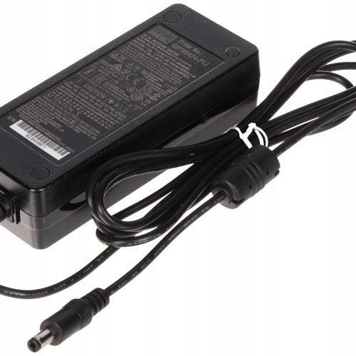 ZASILACZ IMPULSOWY 24 V DC 2.5 A 60 W MEAN WELL 24...