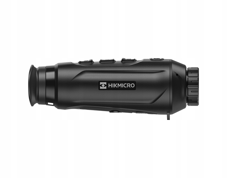 Kamera Termowizyjna Monokular Termowizyjny Hikmicro LYNX PRO LH25 2.0 / V2 - obrazek 3