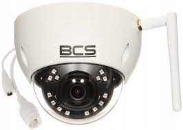 Kamera IP BCS BCS-L-DIP14FR3-W 4 Mpx