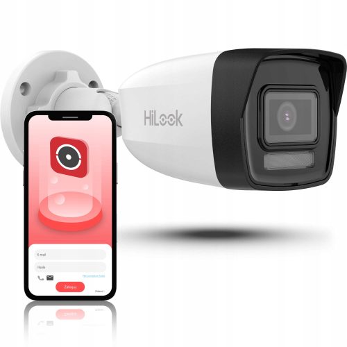 Kamera IP zewnętrzna HiLook IPCAM-B2-30DL HiLook ...