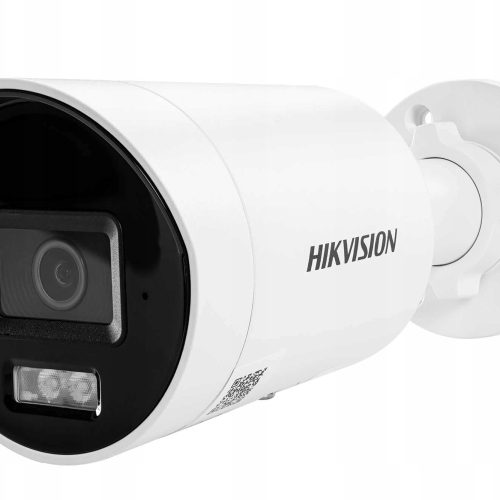 Zestaw monitoringu dom kamera IP 4x DS-2CD2063G2-L...