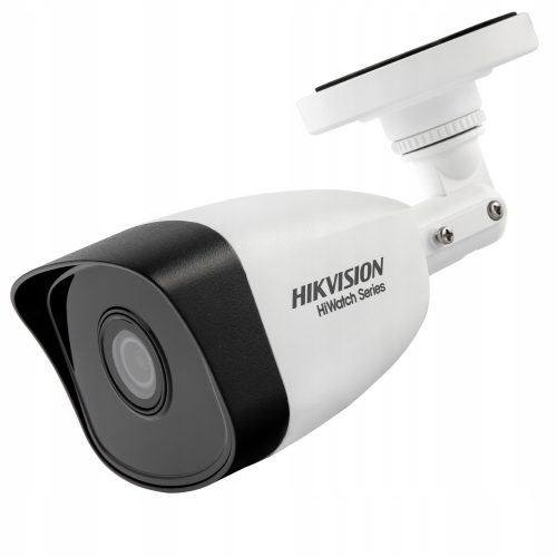 Kamera IP wewnętrzna, zewnętrzna Hikvision HWI-B...