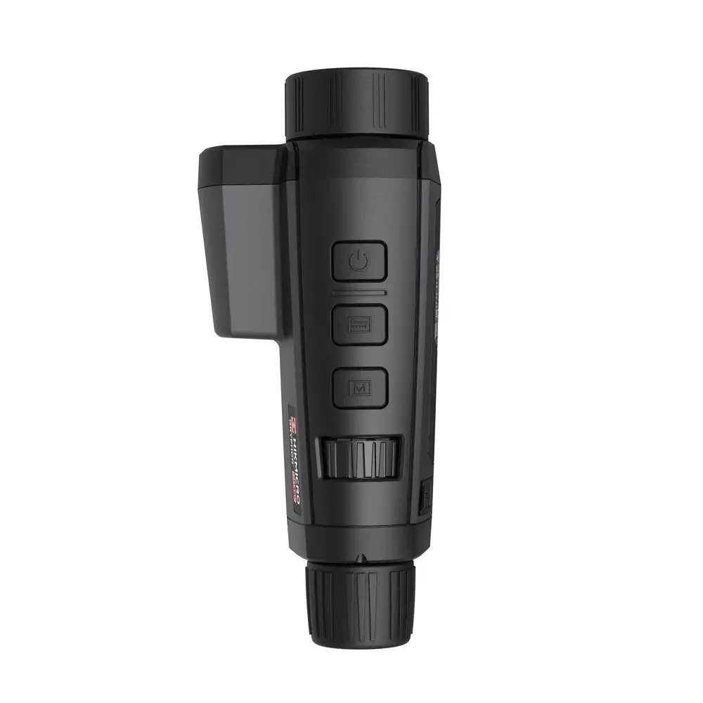 Kamera termowizyjna Hikvision Gryphon HD LRF GH25L zasięg 2778 m - obrazek 13