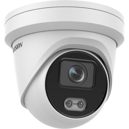 Kamera kopułkowa (dome) IP Hikvision DS-2CD2327G2-LU(2.8MM) 2 Mpx