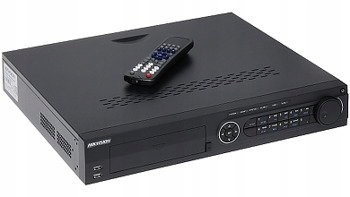 REJESTRATOR IP DS-7716NI-E4 16 KANAŁÓW Hikvision