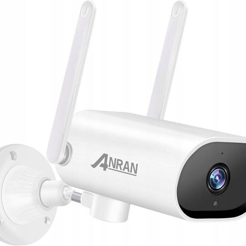 Kamera IP Anran AR-W620 do zestawów z LCD