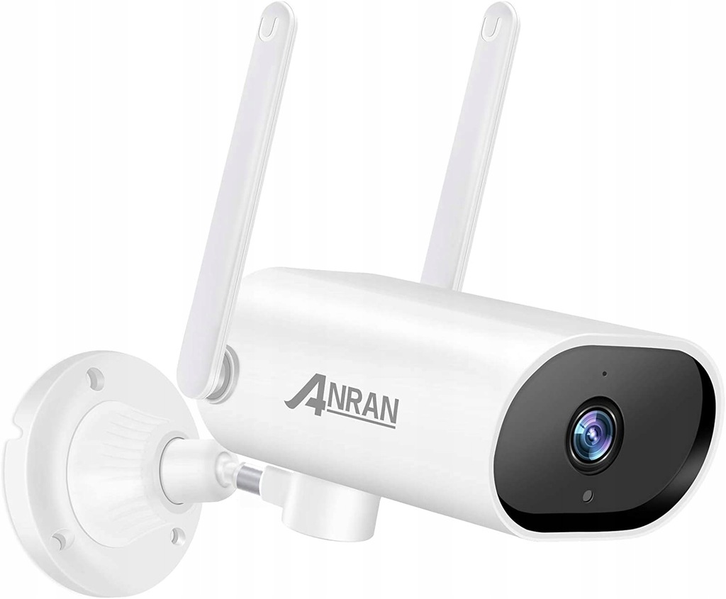 Kamera IP Anran AR-W620 do zestawów z LCD