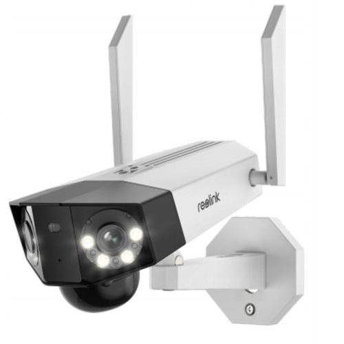 Kamera IP wewnętrzna, zewnętrzna Reolink B750